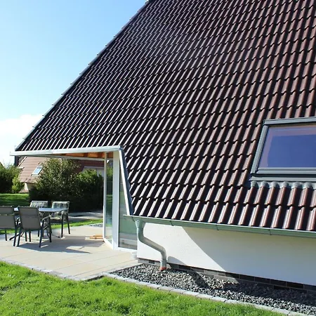Eo 4 - Strandvogt 2 Komfort