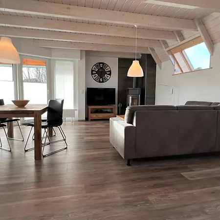 Eo 4 - Strandvogt 2 Komfort
